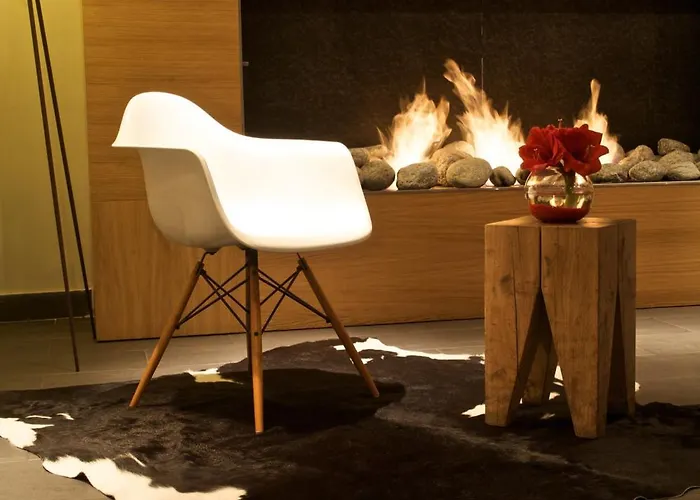 Hotel Le Morgane Chamonix