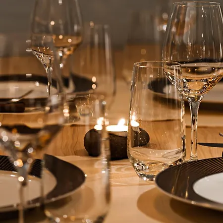 Le Morgane 4* シャモニー