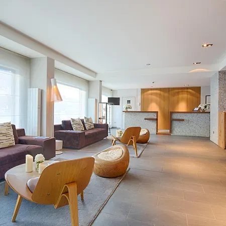 ホテル Le Morgane