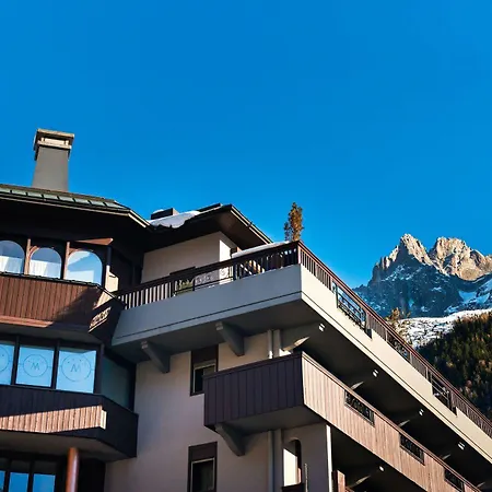 Le Morgane Szálloda 4*