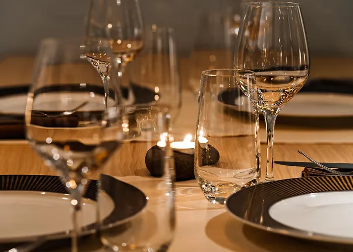 Le Morgane 4* シャモニー