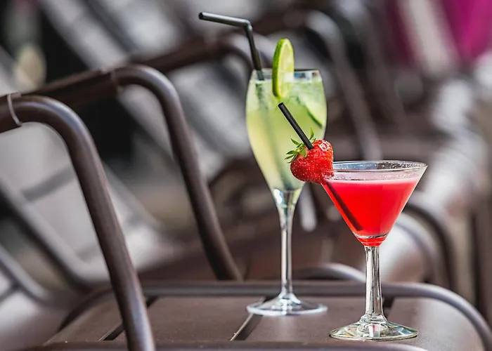 Le Morgane シャモニー