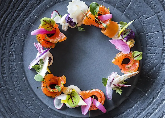 Le Morgane 4* シャモニー